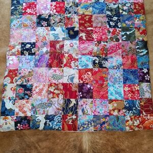Goodnight Baby Quilt